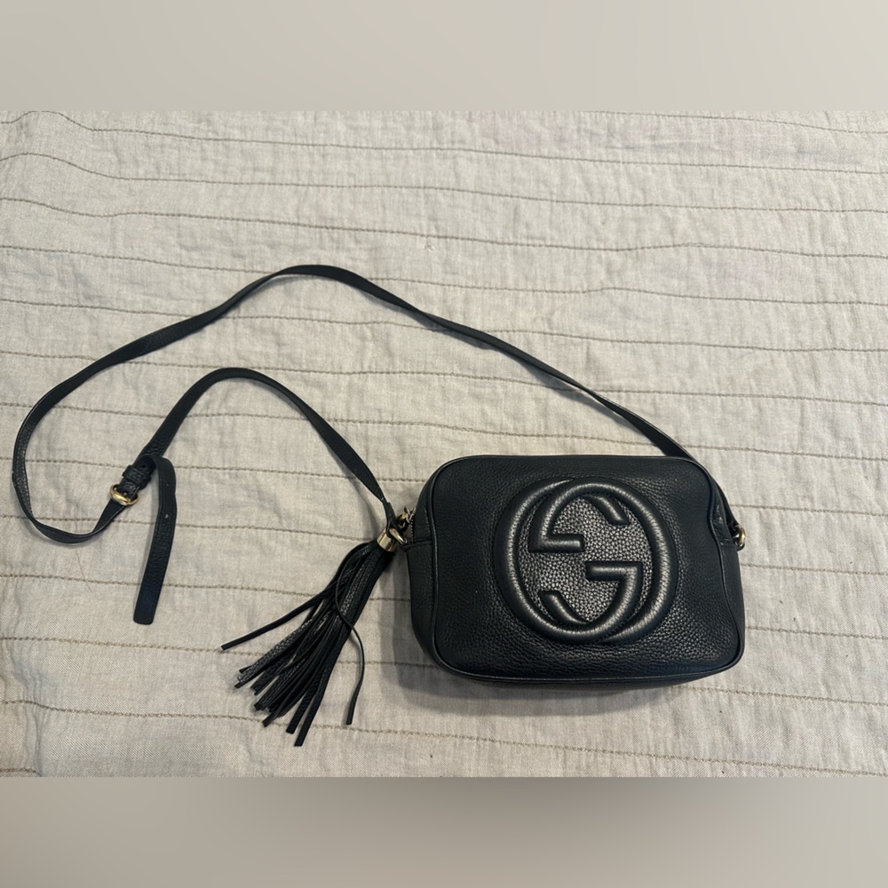 Gucci Crossbody Bag